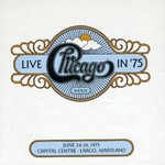 Chicago, Chicago XXXIV: Live in '75