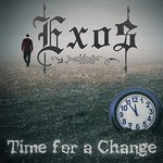 Exos, Time for a Change mp3