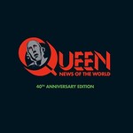 Queen, News Of The World (40th Anniversary Edition) mp3