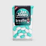 Jax Jones, Breathe (feat. Ina Wroldsen)