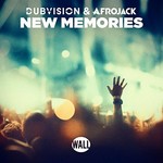 DubVision & Afrojack, New Memories mp3