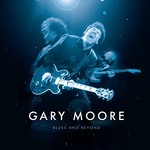 Gary Moore, Blues and Beyond