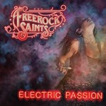 Freerock Saints, Electric Passion mp3