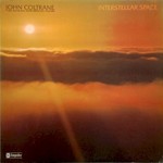 John Coltrane, Interstellar Space