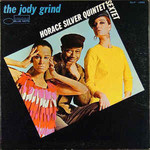 Horace Silver, The Jody Grind mp3