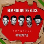 New Kids on the Block, Thankful (Unwrapped) mp3