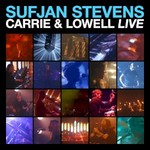 Sufjan Stevens, Carrie & Lowell Live