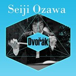 Seiji Ozawa, Dvorak mp3