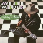 Webb Wilder, Acres of Suede