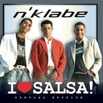 N'Klabe, I Love Salsa!