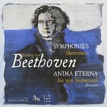 Jos Van Immerseel & Anima Eterna, Beethoven: Symphonies; Ouvertures
