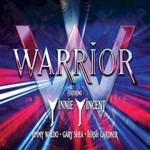 Warrior, Warrior (feat. Vinnie Vincent)
