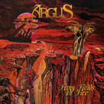 Argus, From Fields of Fire