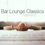 Various Artists, Bar Lounge Classics, Volume 2