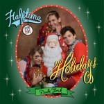 Dude York, Halftime For The Holidays mp3