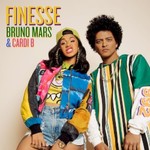 Bruno Mars & Cardi B, Finesse