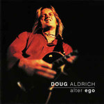 Doug Aldrich, Alter Ego mp3
