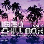 Ibiza Chill Box Vol.2 (CD3)