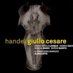 Alan Curtis, Il Complesso Barocco, Handel: Giulio Cesare in Egitto mp3