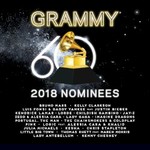 Various Artists, 2018 GRAMMY Nominees