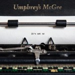 Umphrey's McGee, It's Not Us