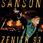 Veronique Sanson, Zenith 93