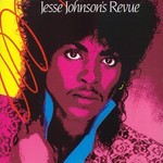 Jesse Johnson, Jesse Johnson's Revue