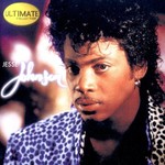 Jesse Johnson, Ultimate Collection