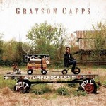 Grayson Capps, Rott 'n' Roll