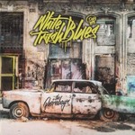 The Quireboys, White Trash Blues