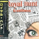 Royal Hunt, Eyewitness mp3