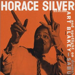 Horace Silver, Horace Silver Trio and Art Blakey-Sabu mp3