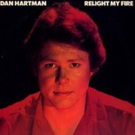 Dan Hartman, Relight My Fire