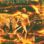 Royal Hunt, Paper Blood mp3