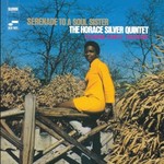 The Horace Silver Quintet, Serenade To A Soul Sister