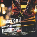 France Gall, Concert Public, Concert Prive