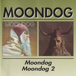 Moondog, Moondog / Moondog 2 mp3