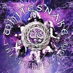 Whitesnake, The Purple Tour