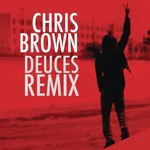 Chris Brown, Deuces Remix mp3