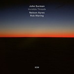 John Surman, Invisible Threads (with Nelson Ayres & Rob Waring) mp3