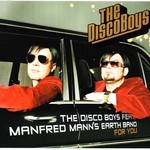 The Disco Boys, For You (feat. Manfred Mann's Earth Band) mp3