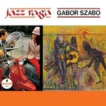 Gabor Szabo, Jazz Raga