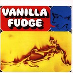 Vanilla Fudge, Vanilla Fudge