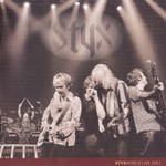 Styx, Styx World: Live 2001