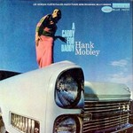 Hank Mobley, A Caddy for Daddy mp3