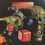 Iron Maiden, The Angel and the Gambler mp3
