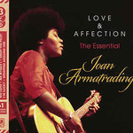 Joan Armatrading, Love & Affection: The Essential Joan Armatrading