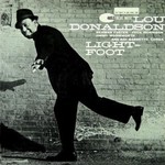 Lou Donaldson, Light-Foot