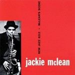 Jackie McLean, McLean's Scene