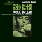 Jackie McLean, Capuchin Swing